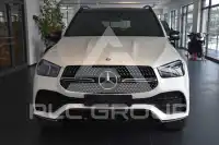 2021 Mercedes Benz GLE 400