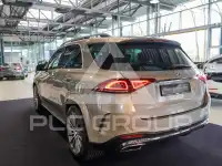 2021 Mercedes Benz GLE 400