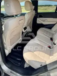 2021 Mercedes Benz GLE 400