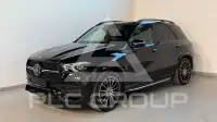 2021 Mercedes Benz GLE 400