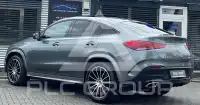 2021 Mercedes Benz GLE 400