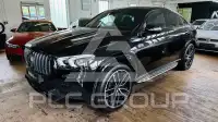 2021 Mercedes Benz GLE 400