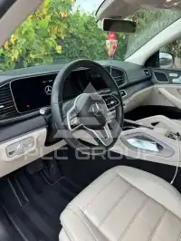 2021 Mercedes Benz GLE 400