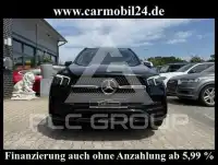 2021 Mercedes Benz GLE 400