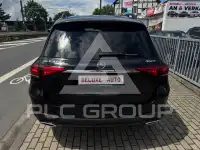 2021 Mercedes Benz GLE 400