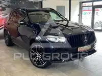 2021 Mercedes Benz GLE 400