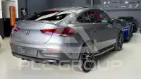 2021 Mercedes Benz GLE 400