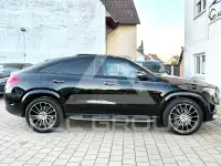 2021 Mercedes Benz GLE 400