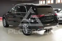 2021 Mercedes Benz GLE 400