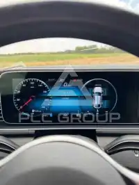 2021 Mercedes Benz GLE 400