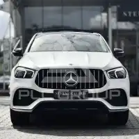 2021 Mercedes Benz GLE 400