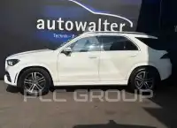 2021 Mercedes Benz GLE 400