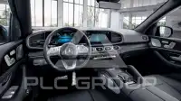2021 Mercedes Benz GLE 400