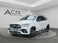 2021 Mercedes Benz GLE 400