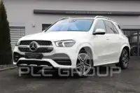 2021 Mercedes Benz GLE 400