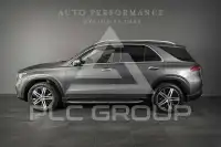2021 Mercedes Benz GLE 400