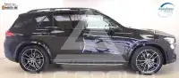 2021 Mercedes Benz GLE 400