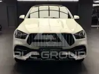 2021 Mercedes Benz GLE 400