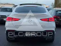 2021 Mercedes Benz GLE 400