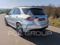 2021 Mercedes Benz GLE 400