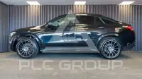 2021 Mercedes Benz GLE 400
