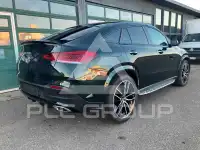 2021 Mercedes Benz GLE 400