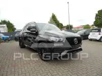 2021 Mercedes Benz GLE 400