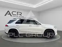 2021 Mercedes Benz GLE 400
