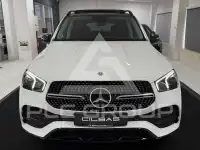 2021 Mercedes Benz GLE 400
