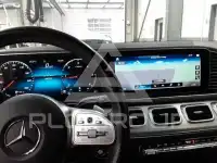 2021 Mercedes Benz GLE 400
