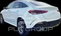 2021 Mercedes Benz GLE 400