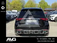 2021 Mercedes Benz GLE 400