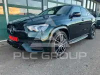 2021 Mercedes Benz GLE 400