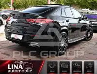 2021 Mercedes Benz GLE 400