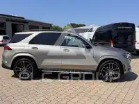 2021 Mercedes Benz GLE 400