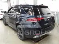 2021 Mercedes Benz GLE 400