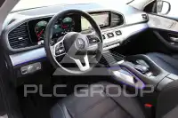 2021 Mercedes Benz GLE 400