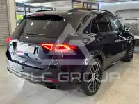 2021 Mercedes Benz GLE 400