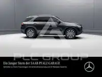 2021 Mercedes Benz GLE 400