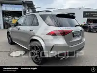 2021 Mercedes Benz GLE 400