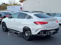 2021 Mercedes Benz GLE 400
