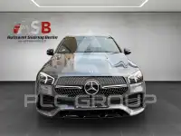 2021 Mercedes Benz GLE 400