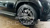 2021 Mercedes Benz GLE 400