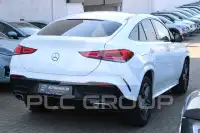 2021 Mercedes Benz GLE 400