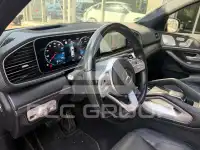2021 Mercedes Benz GLE 400