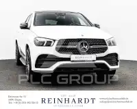 2021 Mercedes Benz GLE 400