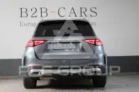 2021 Mercedes Benz GLE 400