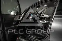 2021 Mercedes Benz GLE 400
