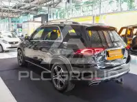 2021 Mercedes Benz GLE 400