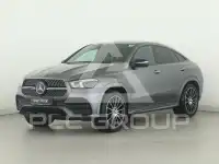 2021 Mercedes Benz GLE 400